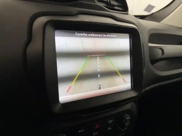 Jeep Renegade 1.3 turbo t4 190ch 4xe limited at6 — photo 22