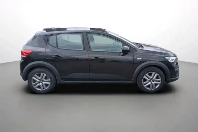 Dacia Sandero eco-g 100 — photo 7