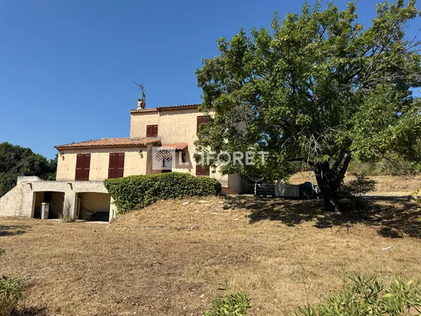Maison 4 pièces 120 m²