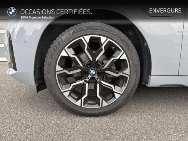 Bmw X3 xdrive30e 299ch m sport — photo 8