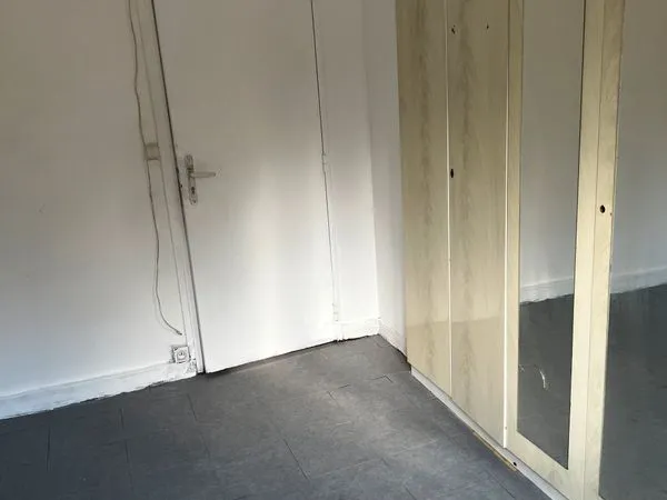 Chambre 11m2