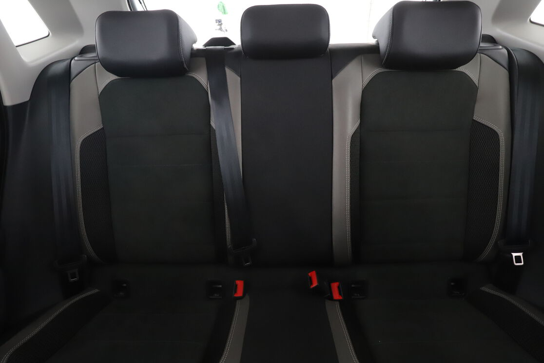Volkswagen Polo 1.0 TSI Carat DSG7 — photo 14