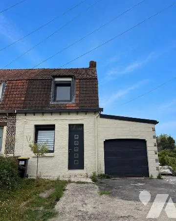 Maison 3 pièces 88 m²