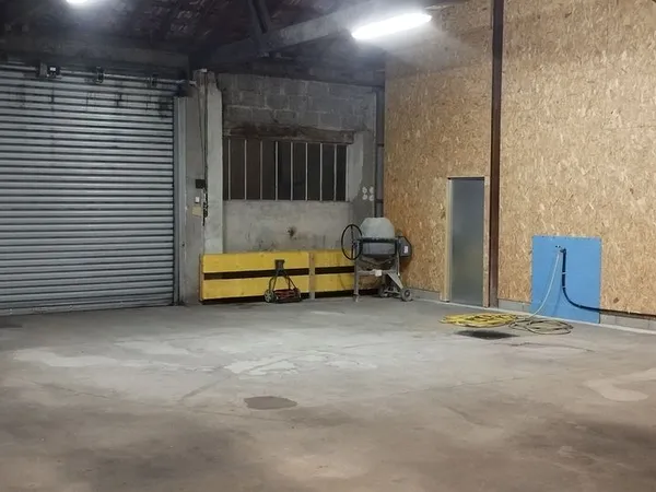 Location garage