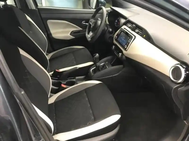 Nissan Micra 1.0 ig-t 92ch acenta 2021.5 — photo 5