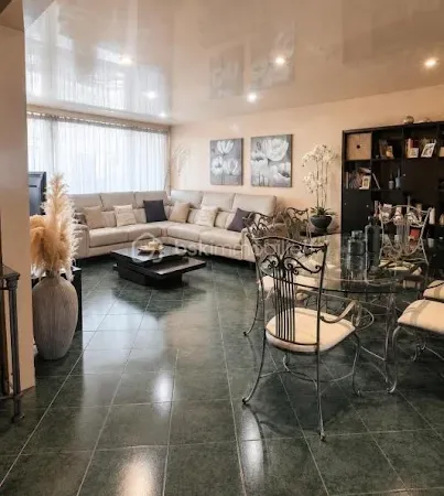 Appartement 4 pièces 93 m²