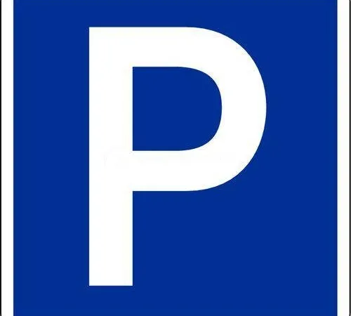 Parking 11 m²