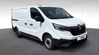 Renault Trafic L1H1 3T 2.0 Blue dCi 130ch Confort E6E — photo 3