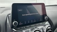 Nissan Juke 1.6 Hybrid 143ch N-Connecta 2023.5 — photo 13