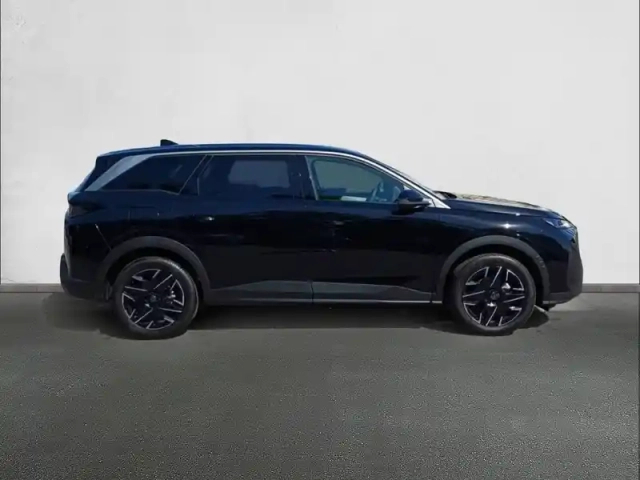 Peugeot 5008 hybrid 145 ch e-dcs6 — photo 4