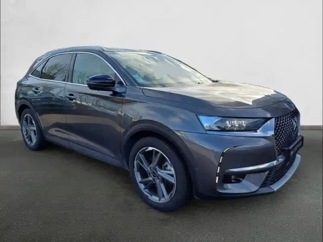 Ds Ds 7 ds7 crossback hybride e-tense 300 eat8 4x4 — photo 39