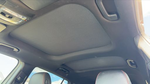 Mercedes Classe GLB 200 d 150 8G-DCT - AMG Line – 2021 – 58916 km – Diesel – Boîte Automatique — photo 6