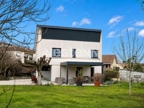 Maison 4 pièces 105 m²