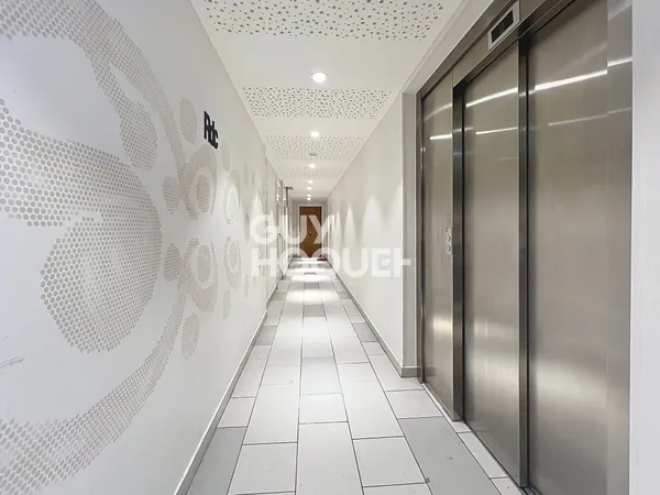 Appartement à vendre de 4 pièces de 86 m²