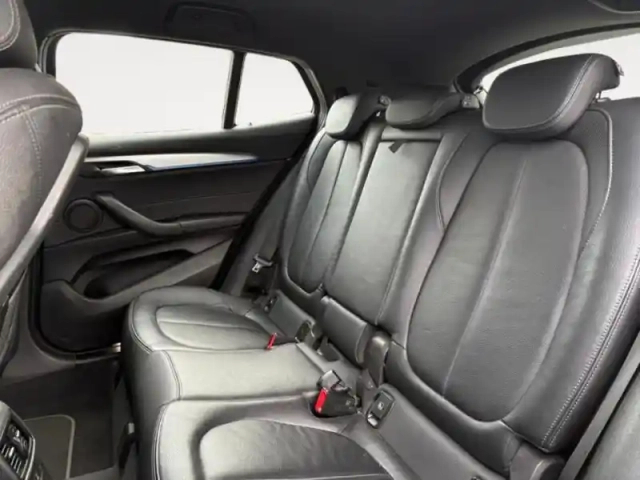 Bmw X2 xdrive18da 150ch m sport euro6d-t — photo 13