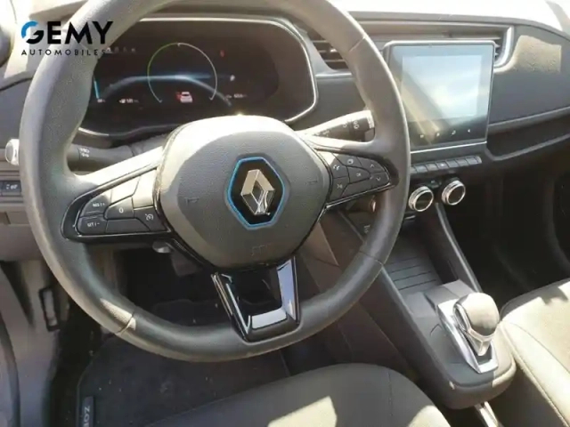 Renault Zoé zoe r110 — photo 13
