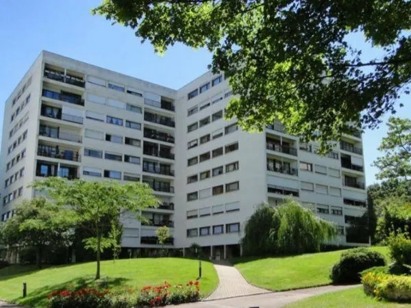 Loue parking - 12m²