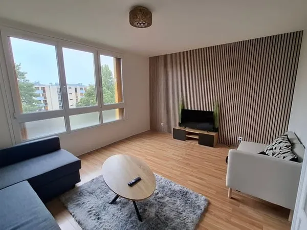 Appartement 1 pièce 11 m²