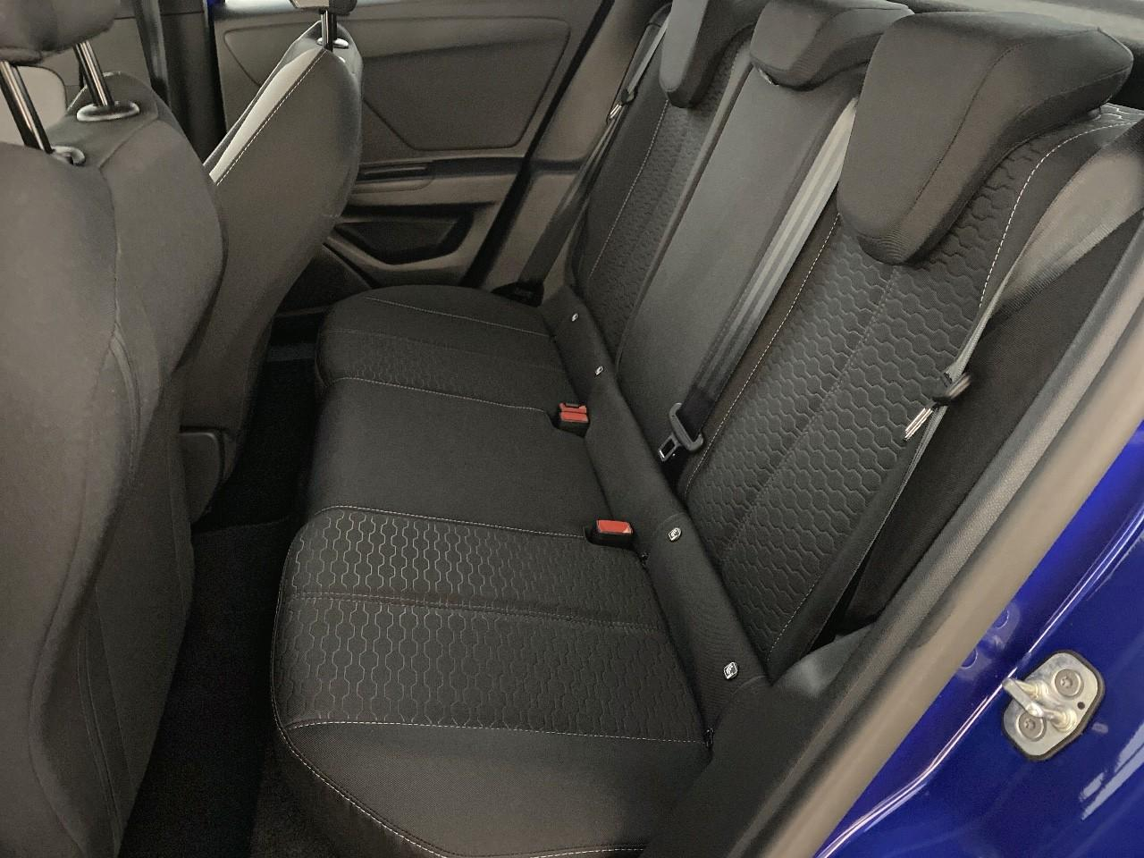 Opel Mokka electrique 156 ch & batterie 54 kwh edition — photo 10