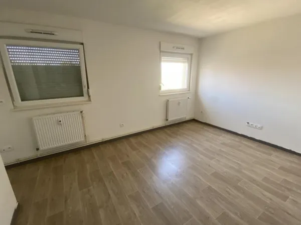 Appartement 1 pièce 22 m²