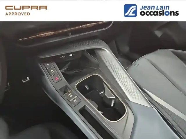 Cupra Terramar 1.5 etsi hybrid 150 ch dsg7 — photo 36