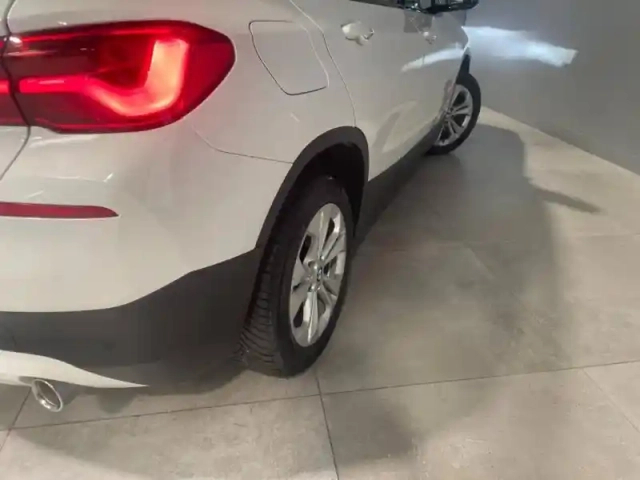 Bmw X2 sdrive18da 150ch lounge euro6d-t 118g — photo 6