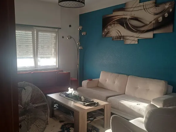 Location appartement 110 m2 avec jardin privatif