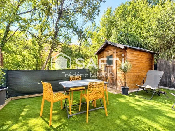 Maison Vente Manosque 4p 70m² 209500€