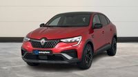 Renault Arkana 1.6 E-Tech 145ch full hybrid esprit Alpine -24