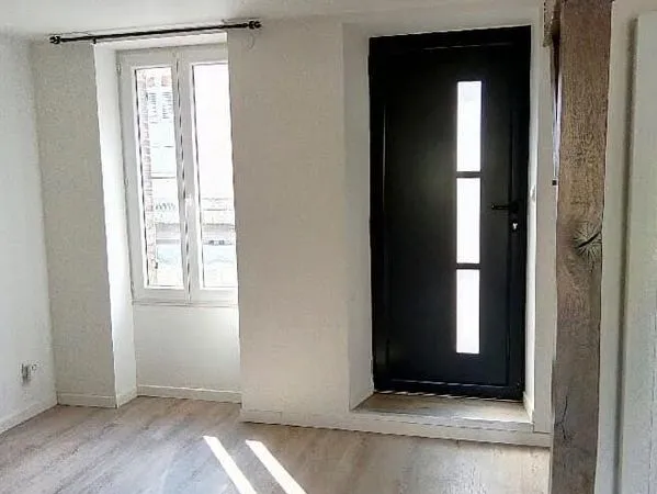 Location maison bonneval