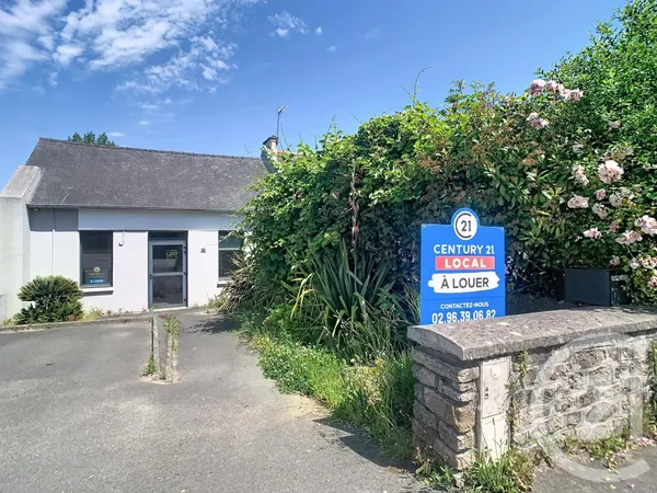 Local commercial 70 m²
