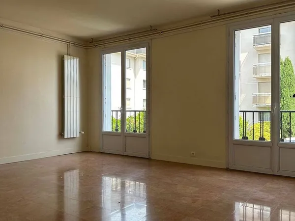 Appartement 5 pièces 70 m²