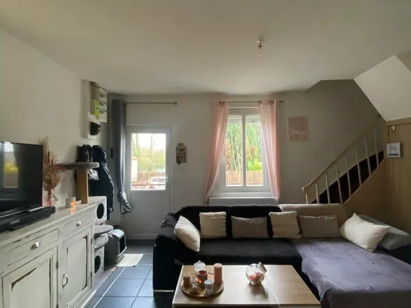 Maison location
