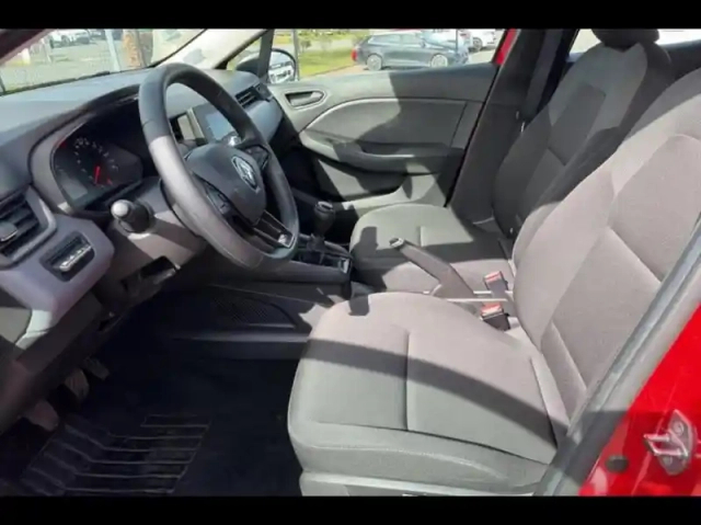 Renault Clio 1.0 sce 65ch evolution — photo 10