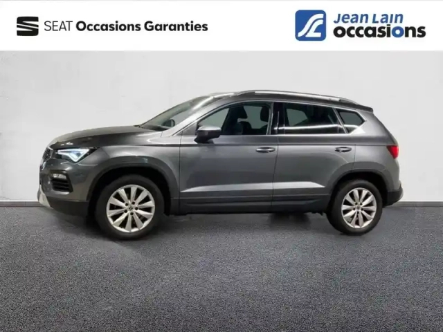 Seat Ateca 1.0 tsi 110 ch start/stop — photo 7