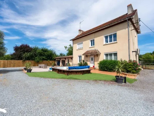 Maison 6 pièces 140 m²