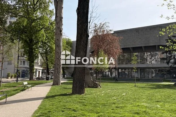 Parking/Garage/Box 14 m²