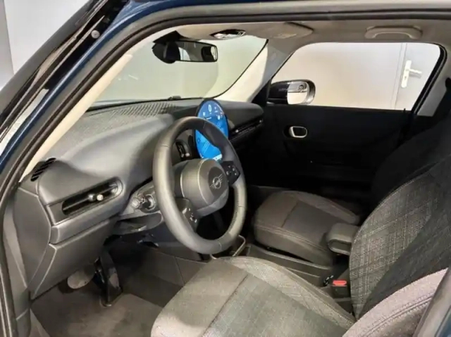 Mini Cooper 5 portes s 204ch essential dkg7 — photo 9