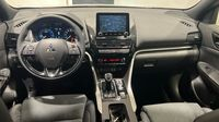 Mitsubishi Eclipse Cross 2.4 MIVEC PHEV 188ch Black Collection 4WD 2023 — photo 11