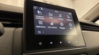 Renault Clio 1.5 dCi 100ch Evolution - 25 — photo 19