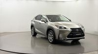 Lexus Nx 300h 4WD Luxe Euro6d-T — photo 3