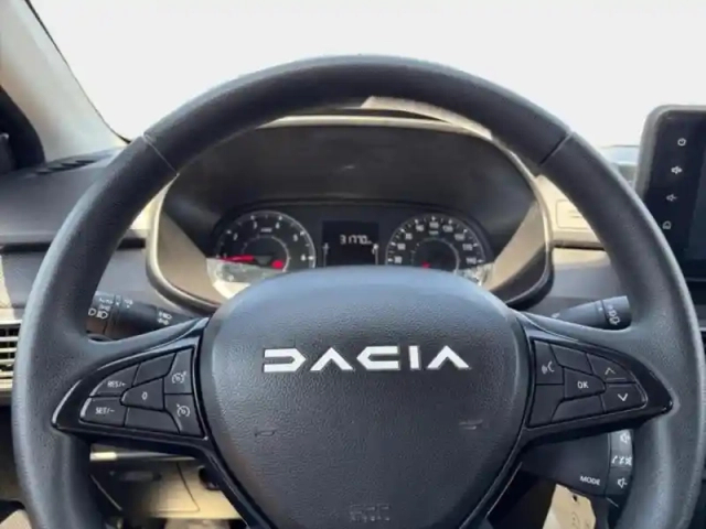 Dacia Sandero 1.0 sce 65ch essential — photo 14