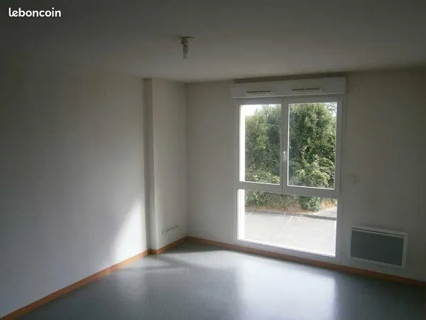 Grand studio étudiant IUT du Limousin Limoges