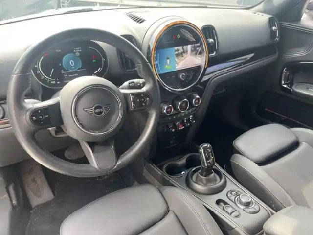 Mini Countryman cooper 136ch  highlands bva7 — photo 5