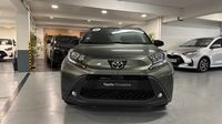 Toyota Aygo X 1.0 VVT-i 72ch Design S-CVT MY23