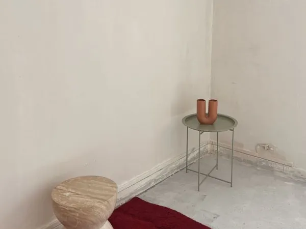 À saisir 12 rue Jules Romains Paris quartier Bas Belleville