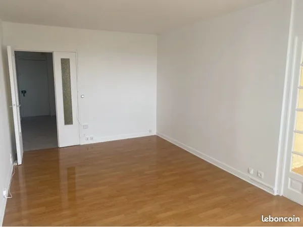 Appartement T4 80 m² à Colombes sans vis-à-vis - 310 000