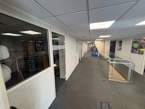 Boutique 403 m²