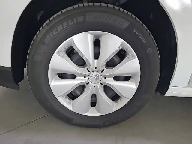 Citroën C3 bluehdi 100 s&amp;s bvm6 — photo 11