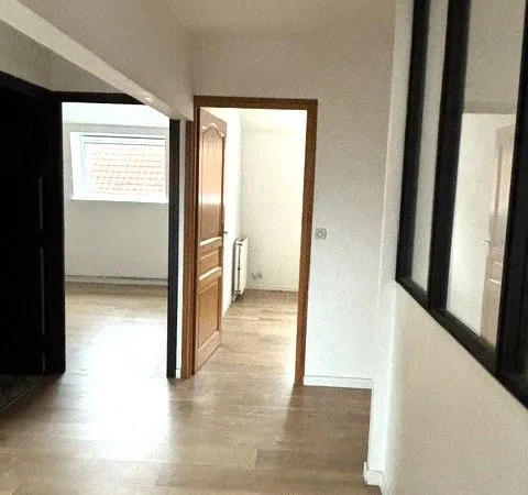 Appartement 2 chambres